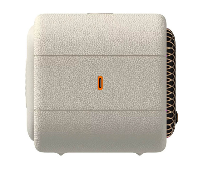 Портативна Акустика Proove Funk 40W (APP) (Beige/Gold)